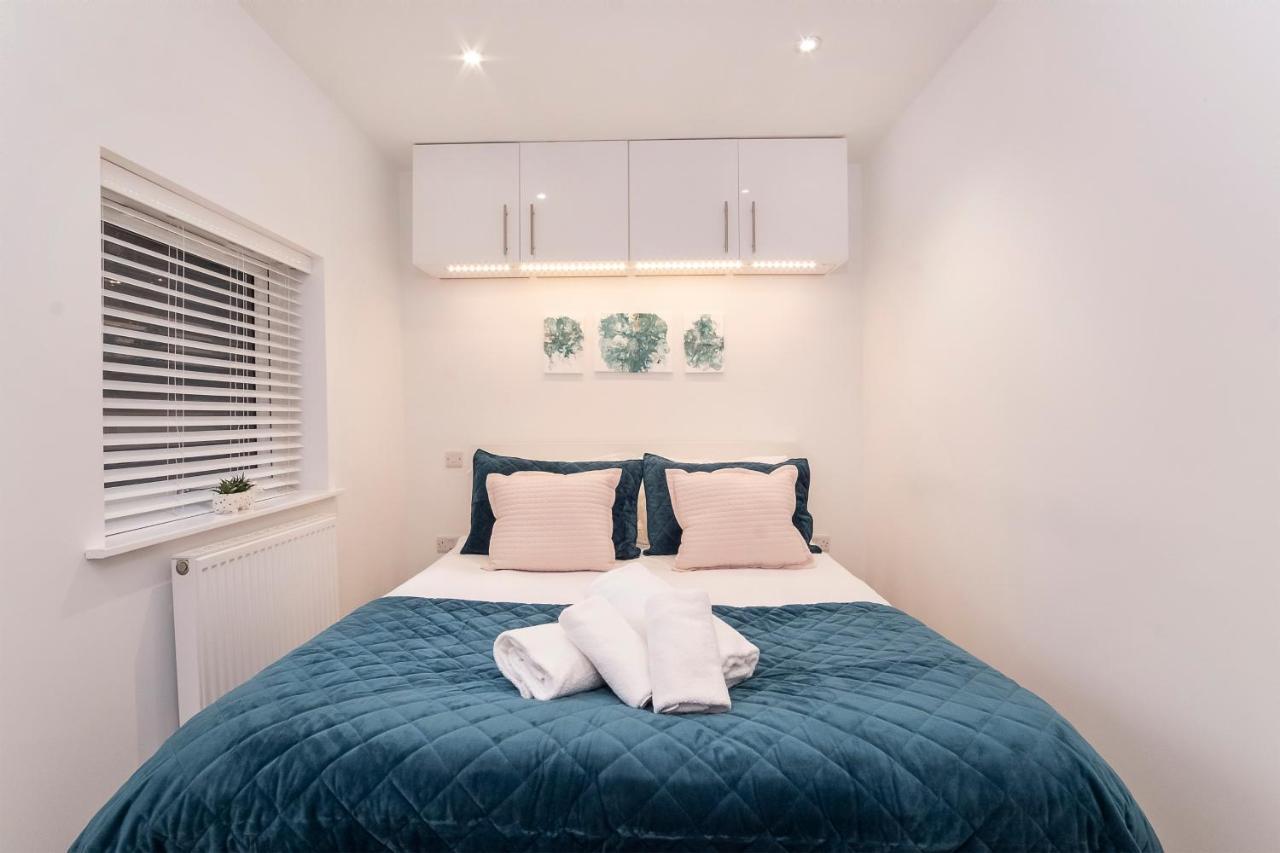 Henry Court 1 Apartment York