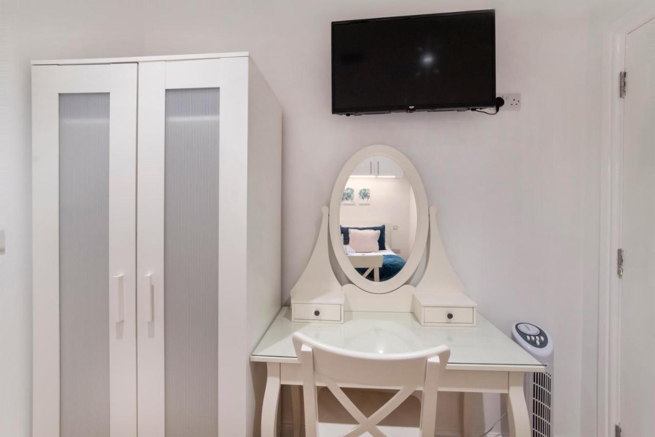 Apartment Henry Court 1