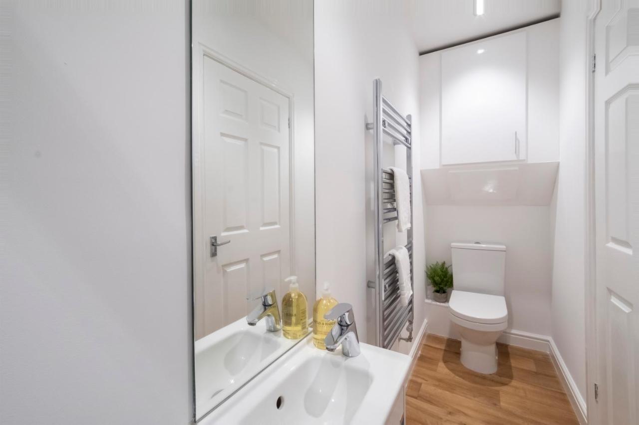 Apartment Henry Court 1 York