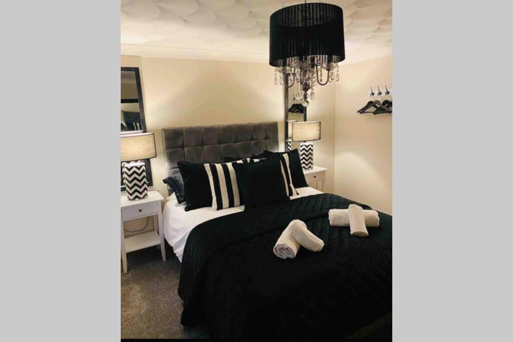 Victoria Retreat Holiday home