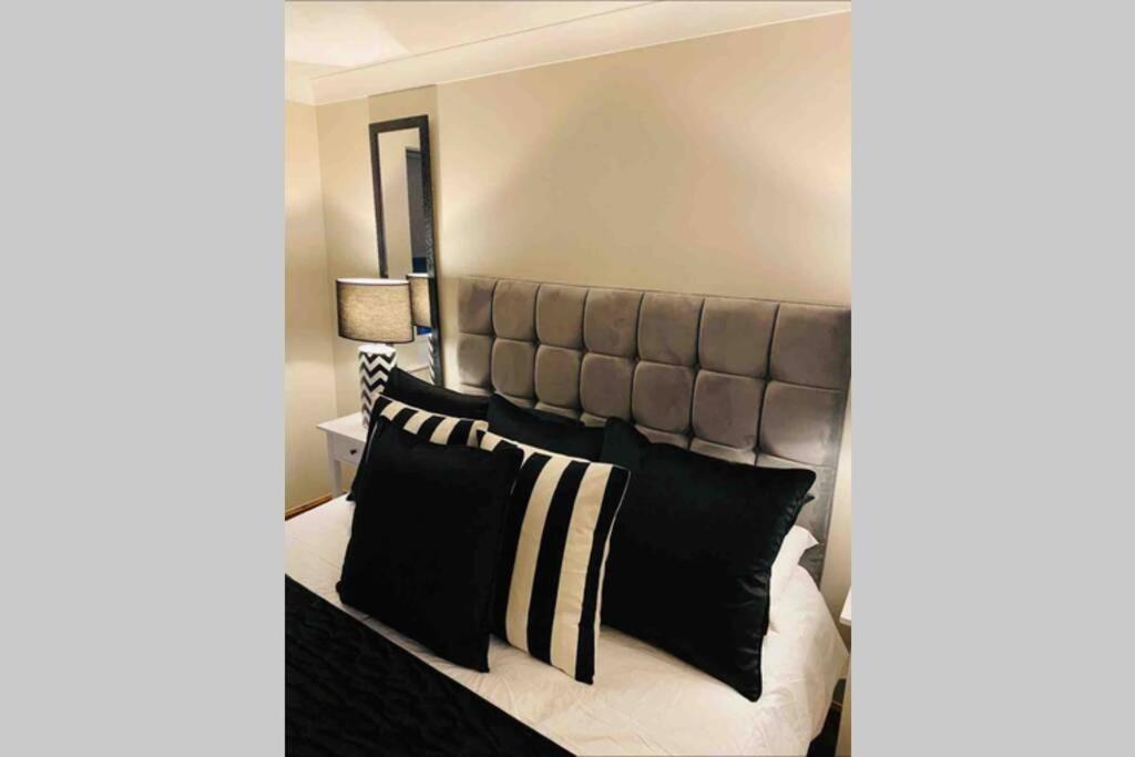 Victoria Retreat York