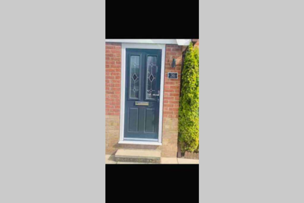 Victoria Retreat Holiday home York