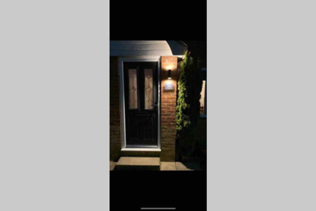 Victoria Retreat Holiday home
