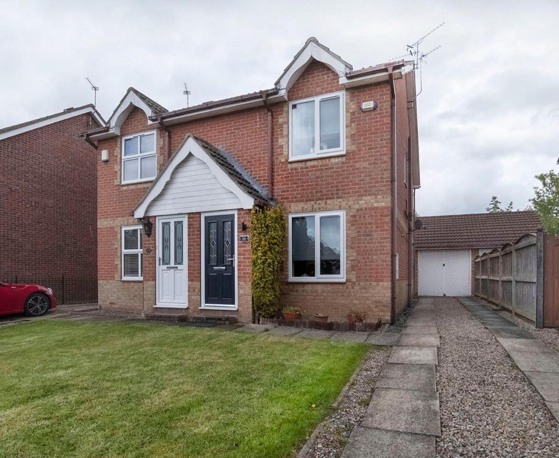 Victoria Retreat Holiday home