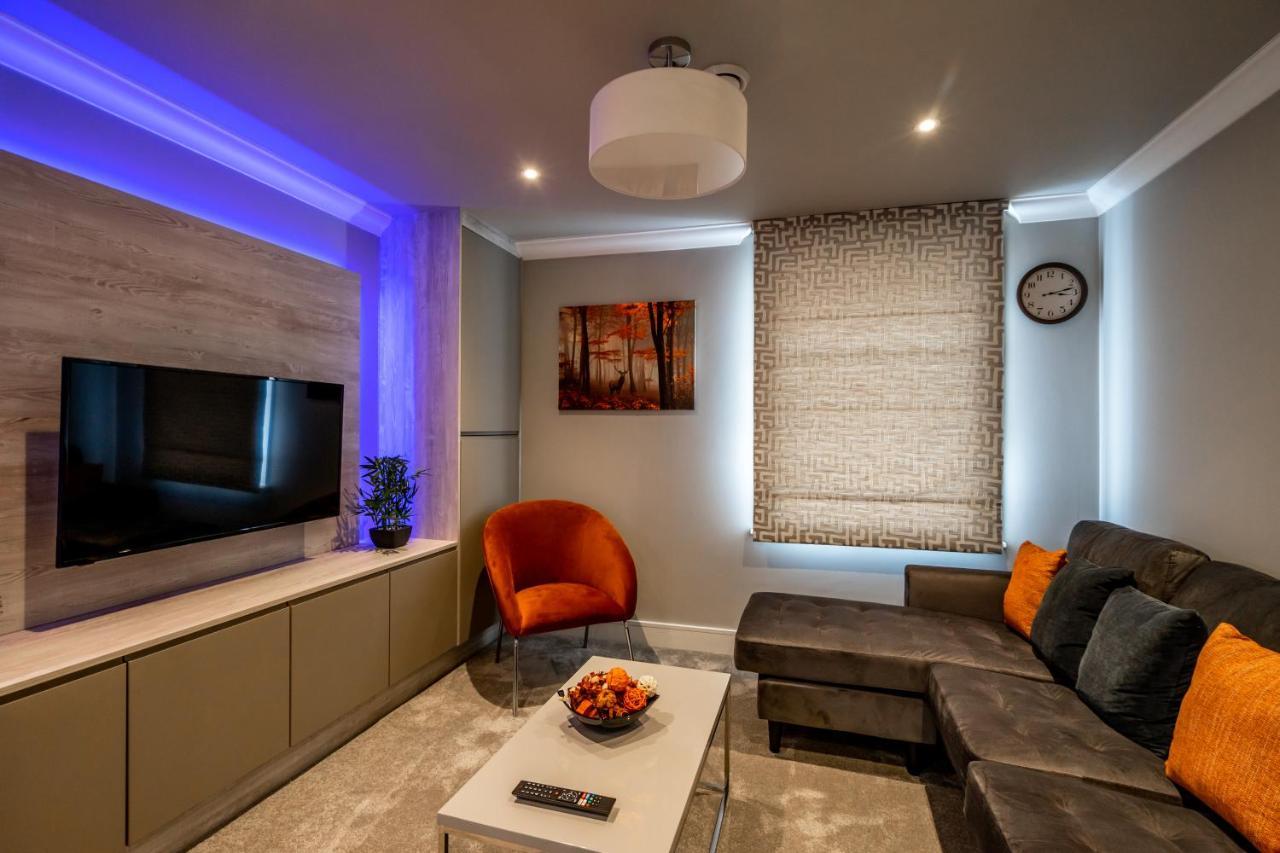 Apartment Bootham Urban Space