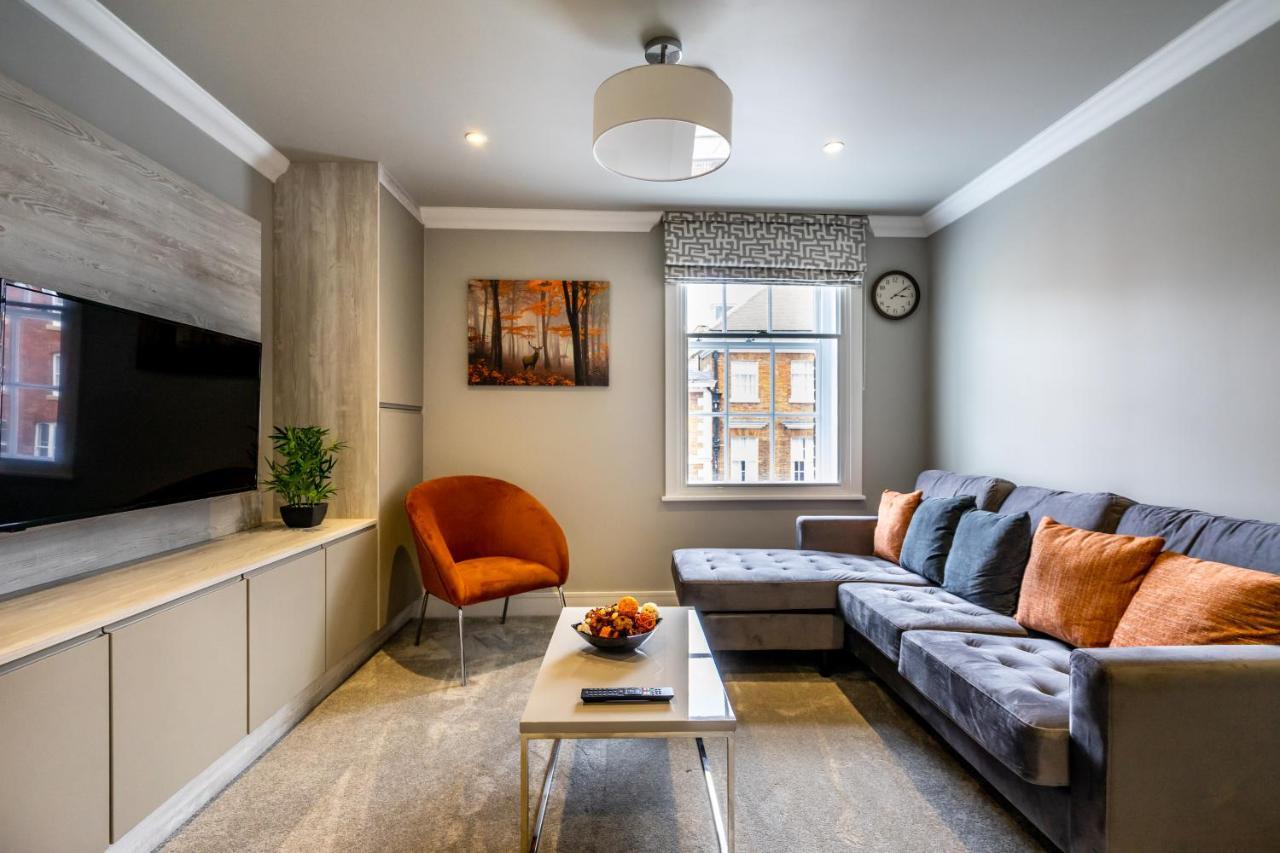 Apartment Bootham Urban Space York