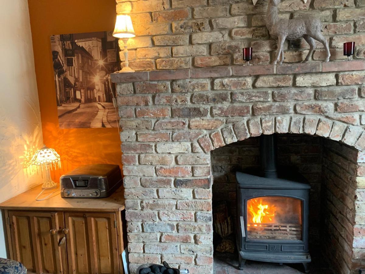 Bed & Breakfast Church View B&B & Holiday Cottages