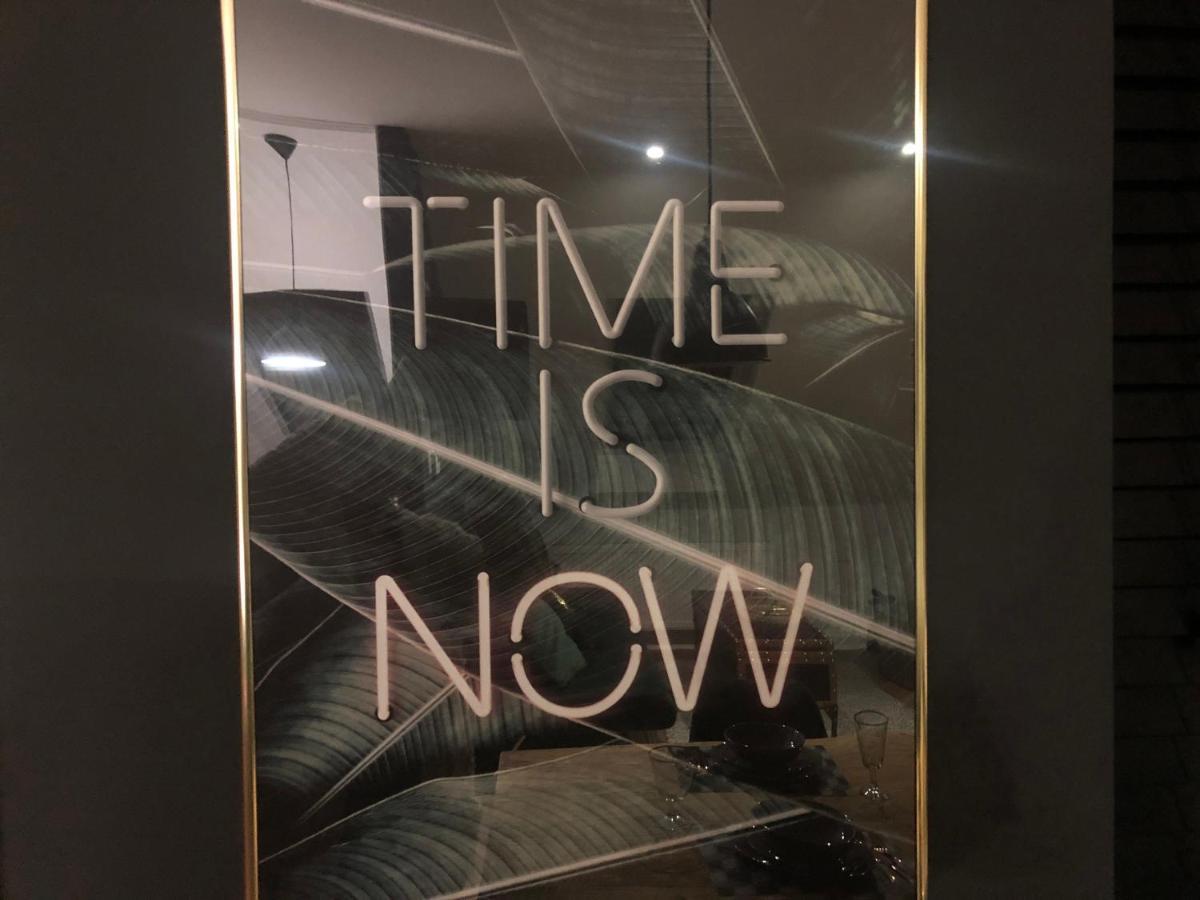 Time Is Now! Beautiful In York