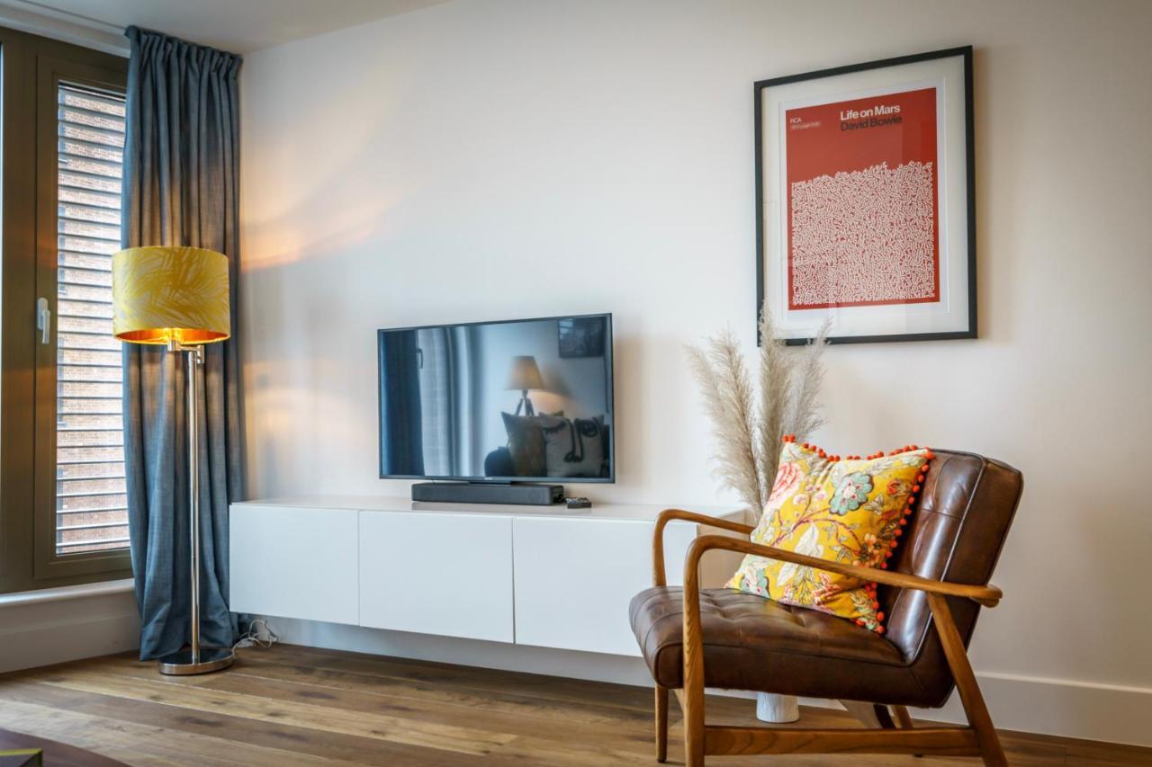 Apartment Pad @ Ryedale House York