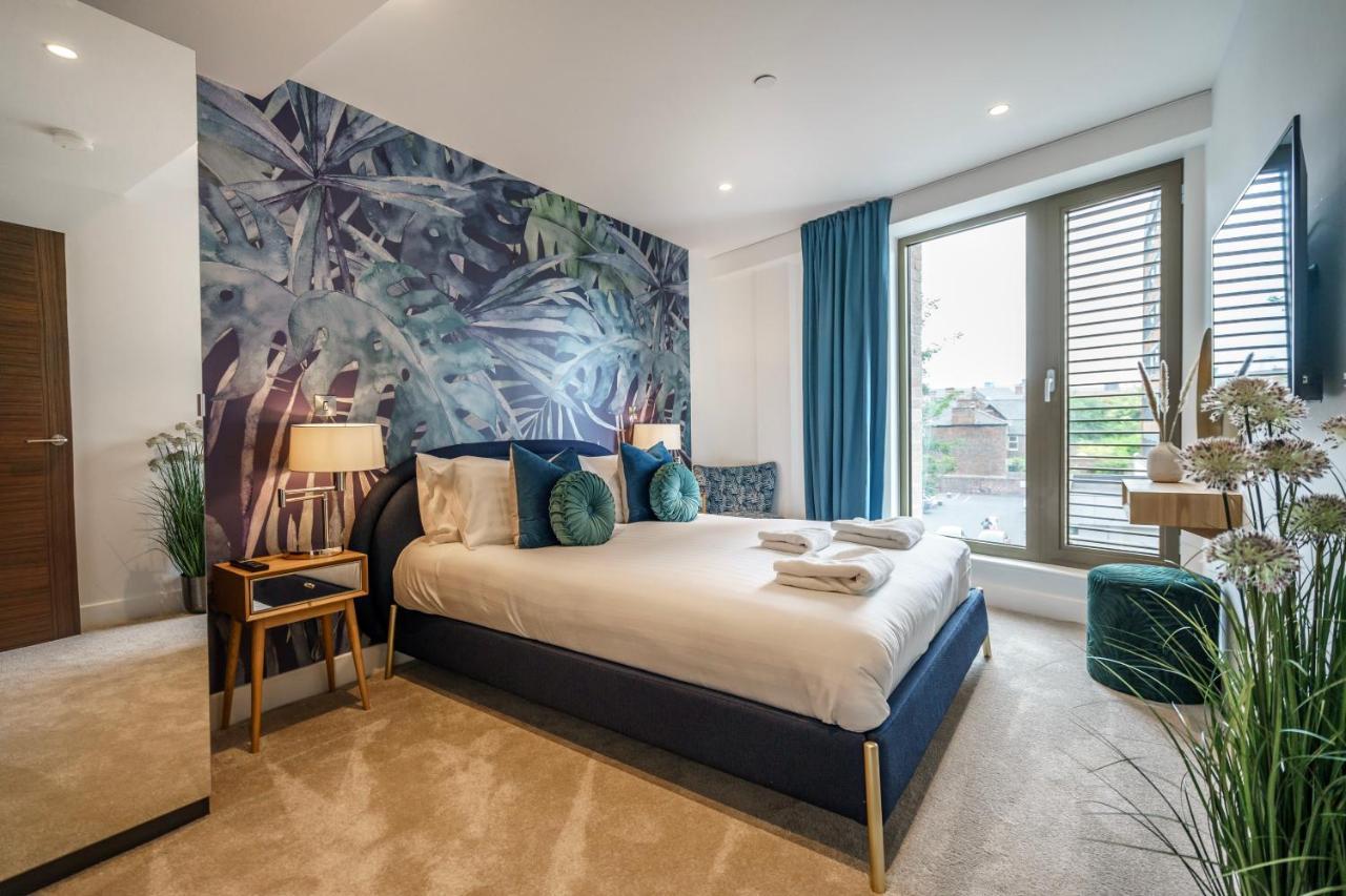 Pad @ Ryedale House York