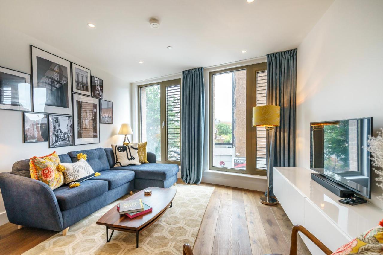Pad @ Ryedale House Apartment