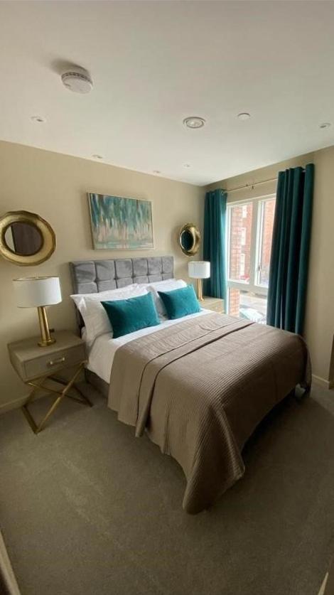 - Hudson Quarter * York