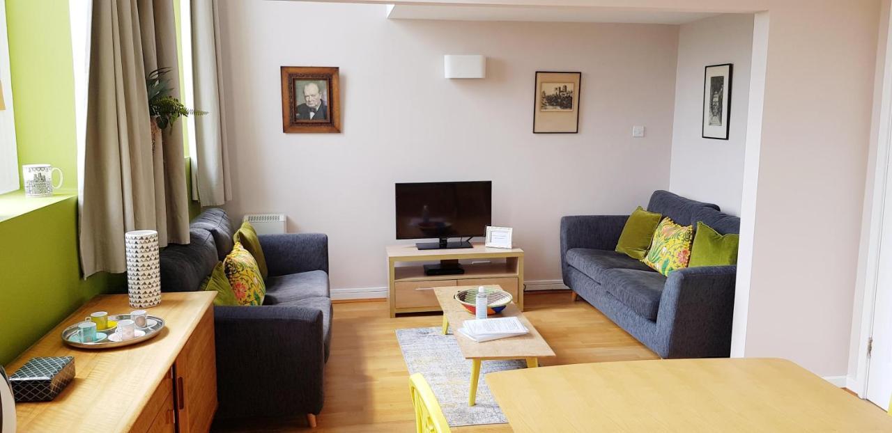 No 36 Close To Minster, Child Friendly, Parking York