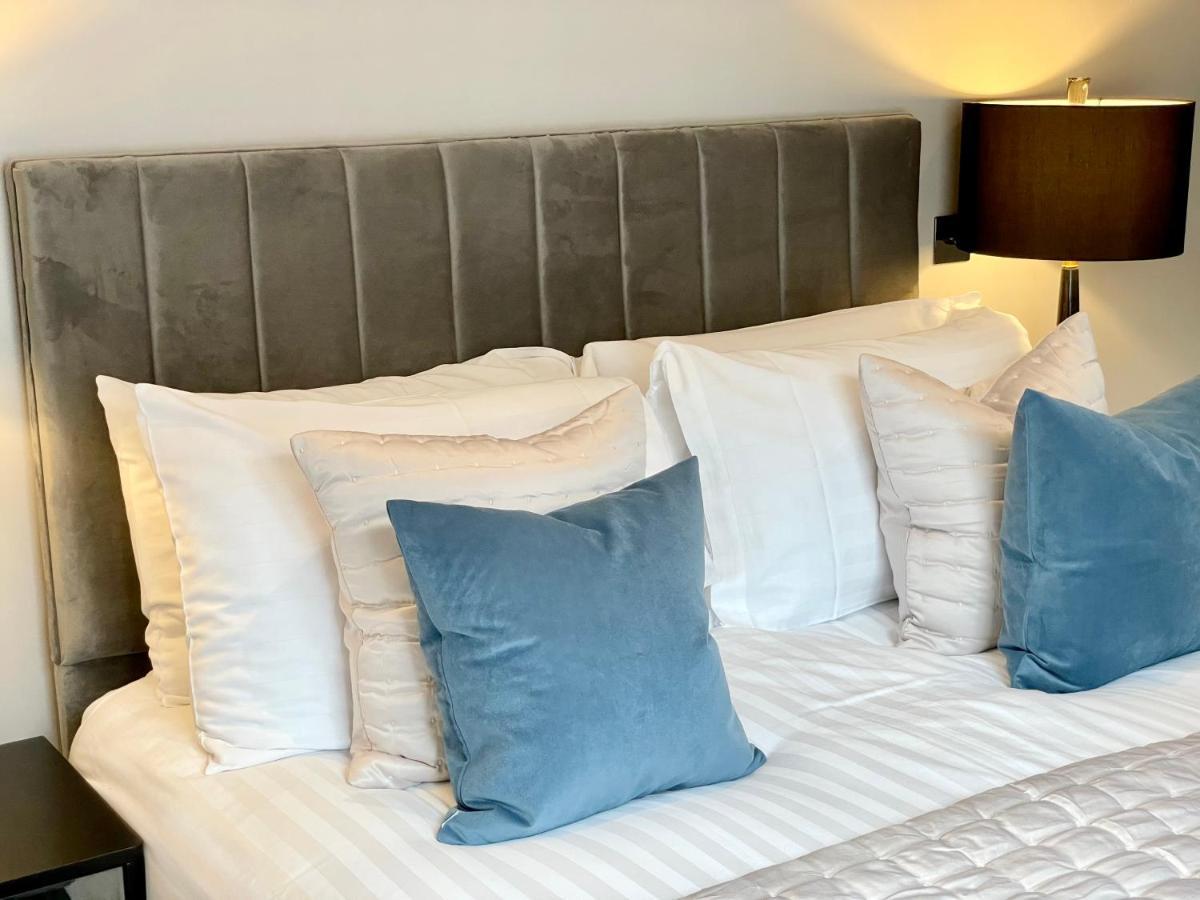 Bootham House Apartment-close To The Minster * York