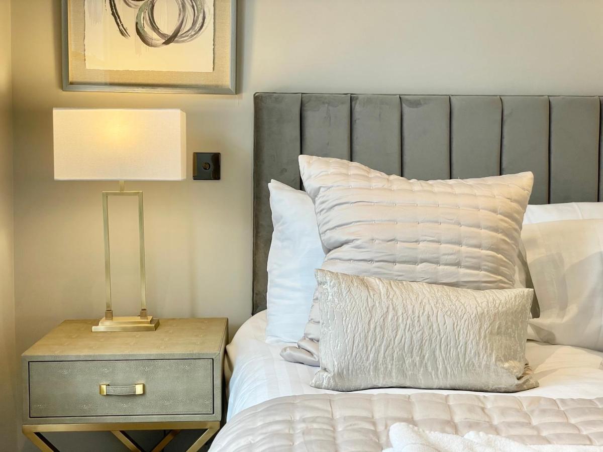 Bootham House Apartment-close To The Minster Apartment