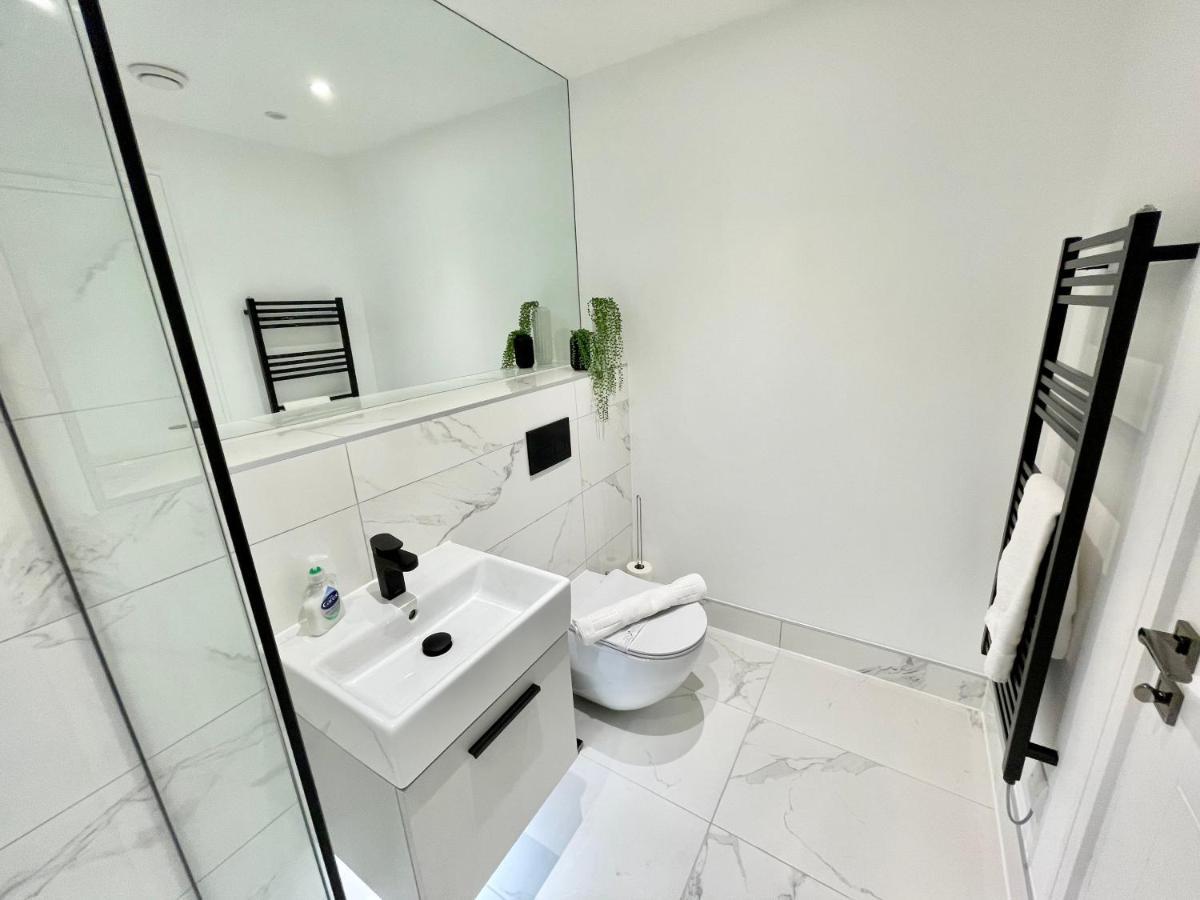 Bootham House Apartment-close To The Minster *