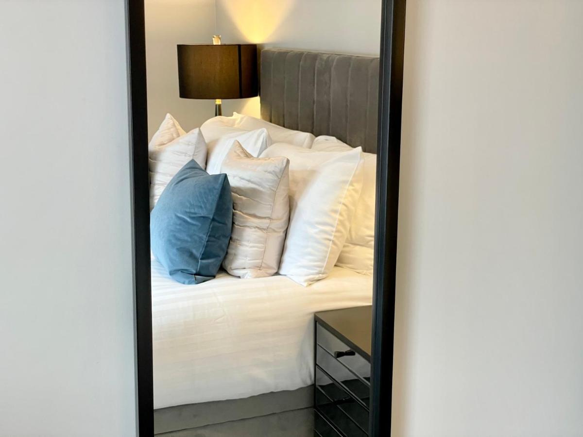Bootham House Apartment-close To The Minster Apartment