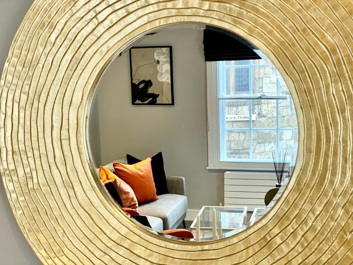 Bootham House Apartment-close To The Minster
