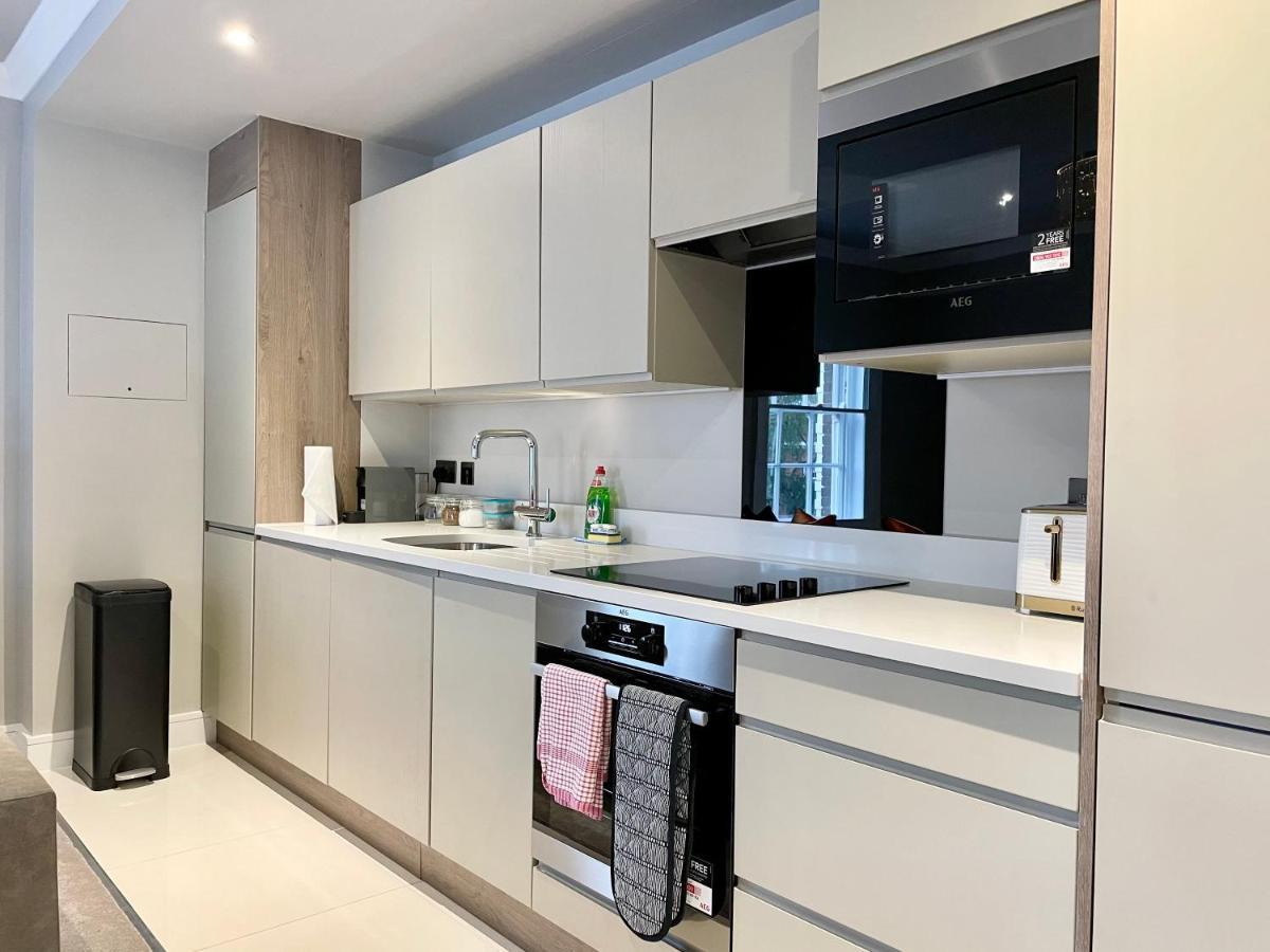 Bootham House Apartment-close To The Minster Apartment *