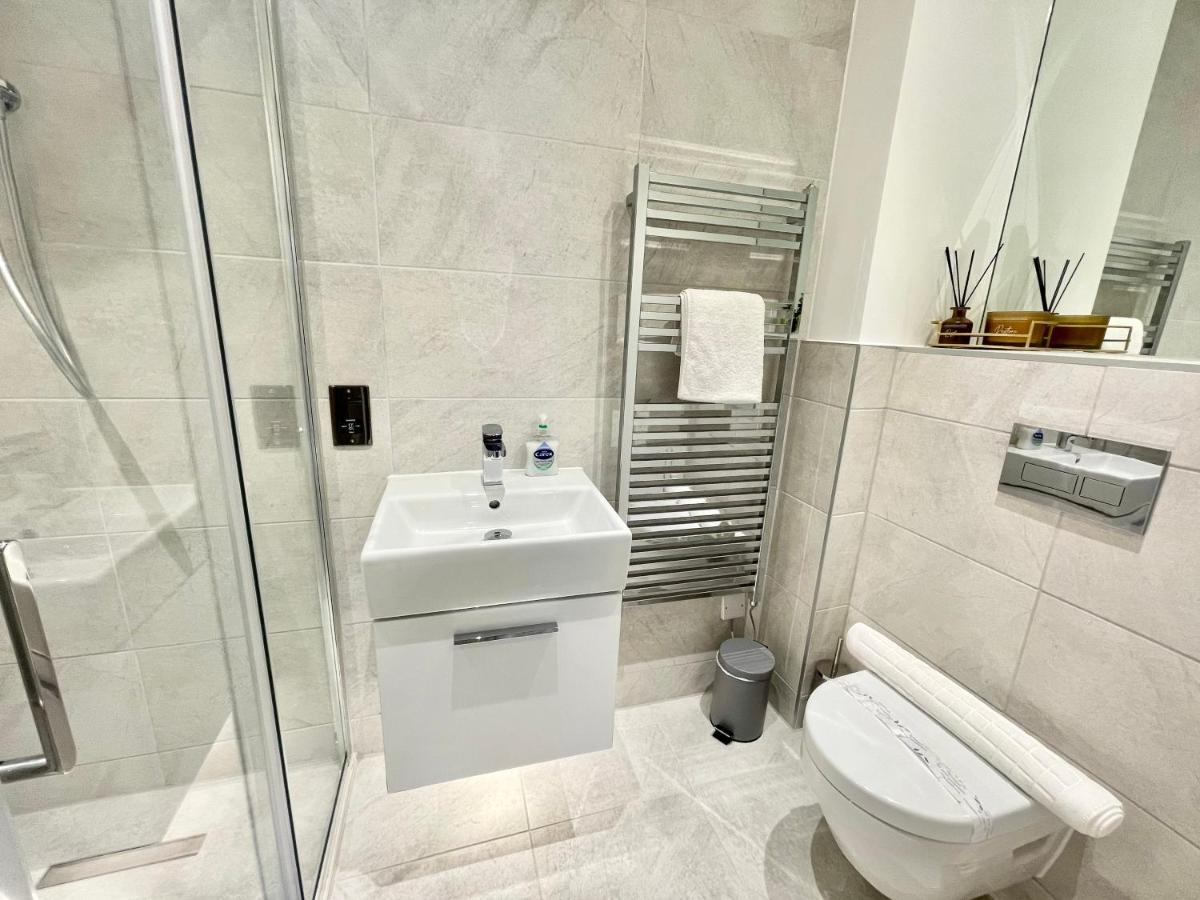 Bootham House Apartment-close To The Minster