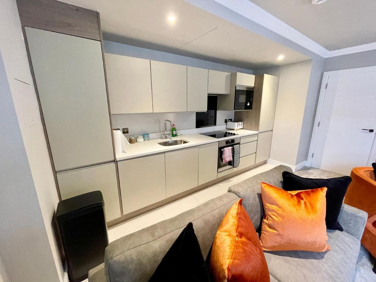 Bootham House Apartment-close To The Minster Apartment