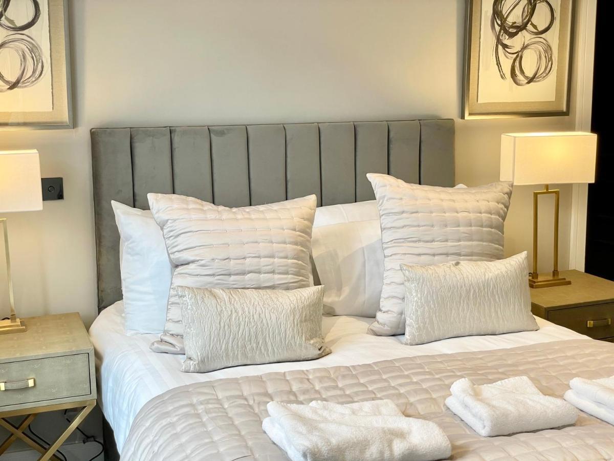 Bootham House Apartment-close To The Minster York
