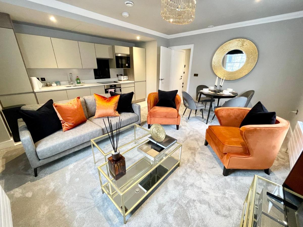Bootham House Apartment-close To The Minster * York