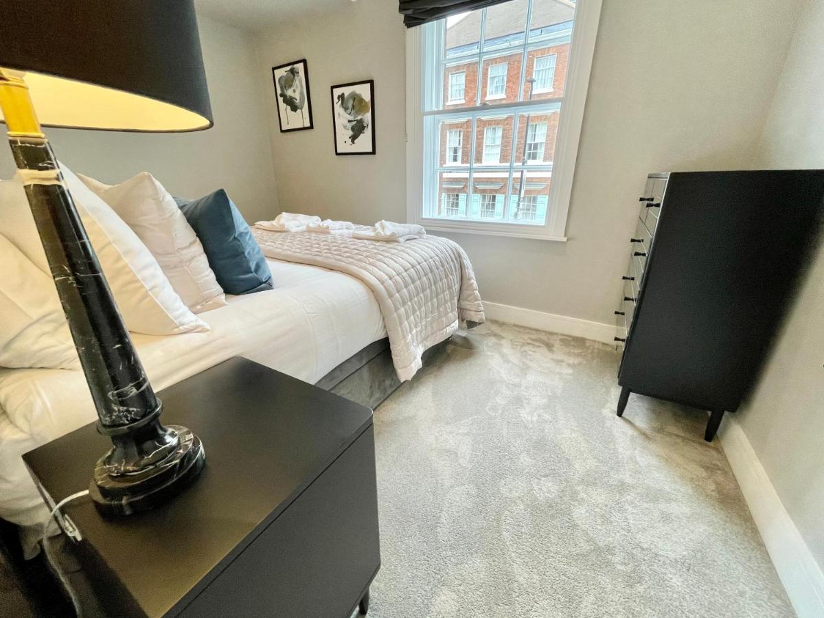 Bootham House Apartment-close To The Minster * York
