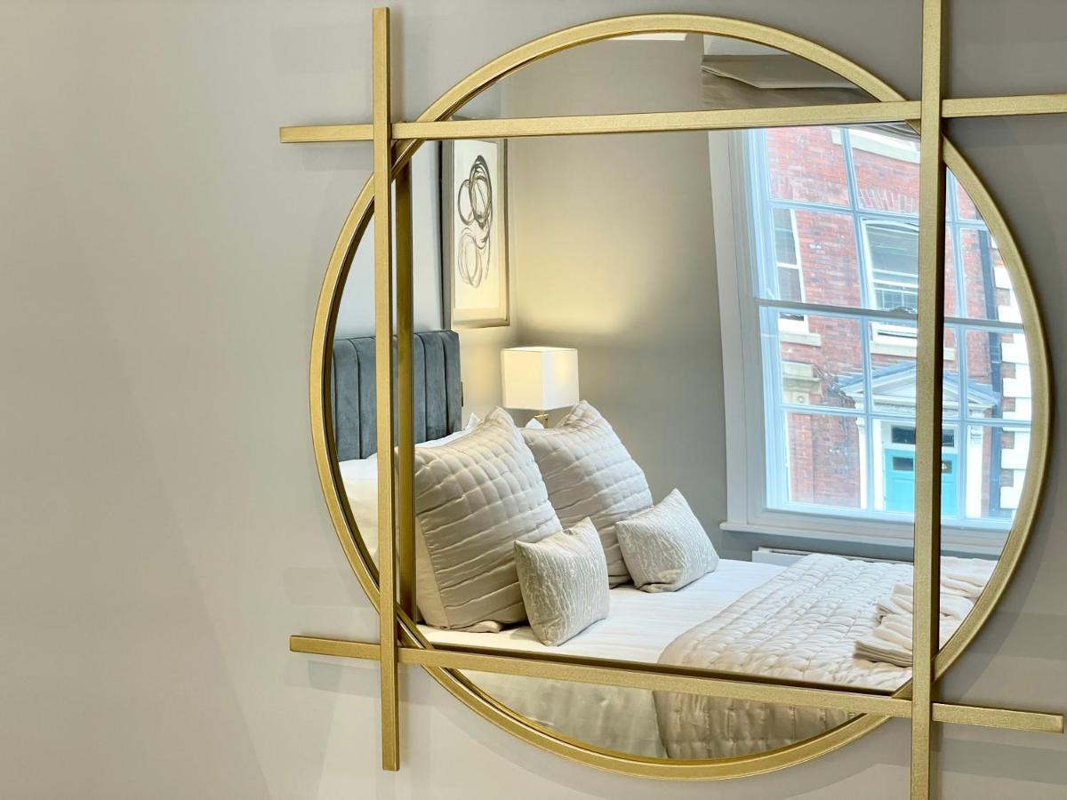 Bootham House Apartment-close To The Minster Apartment *