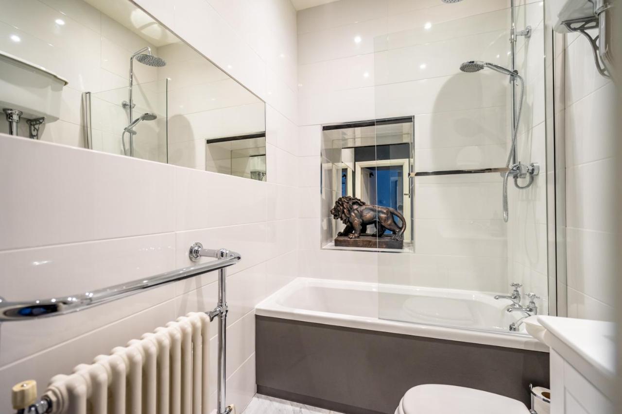 Holiday home 42 Holgate Road *