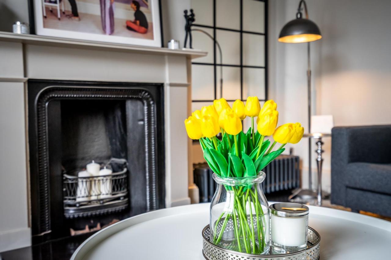 42 Holgate Road Holiday home York