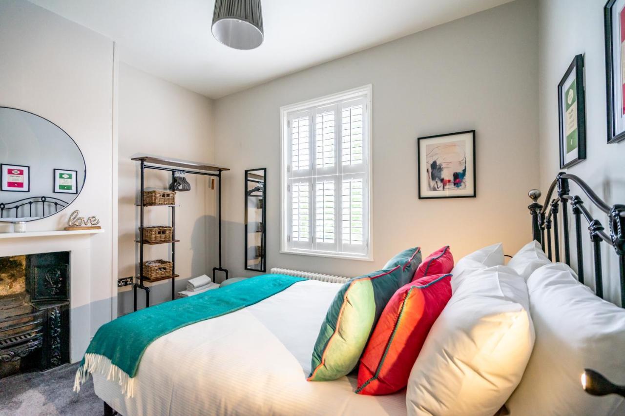 42 Holgate Road Holiday home York