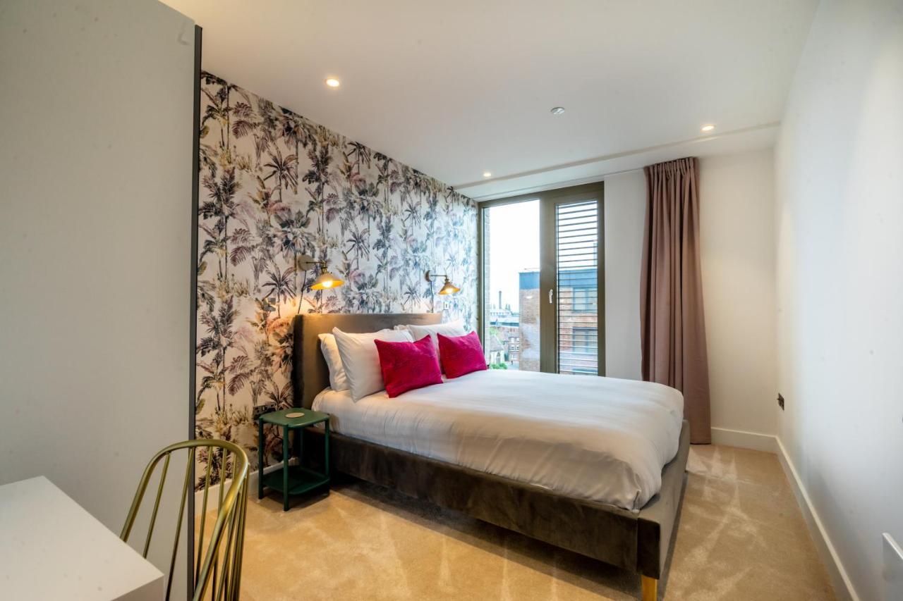 Tree Tops At Ryedale House Apartment York