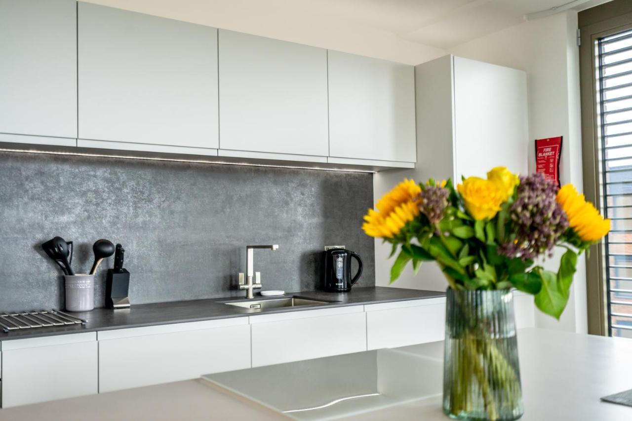 Apartment Tree Tops At Ryedale House