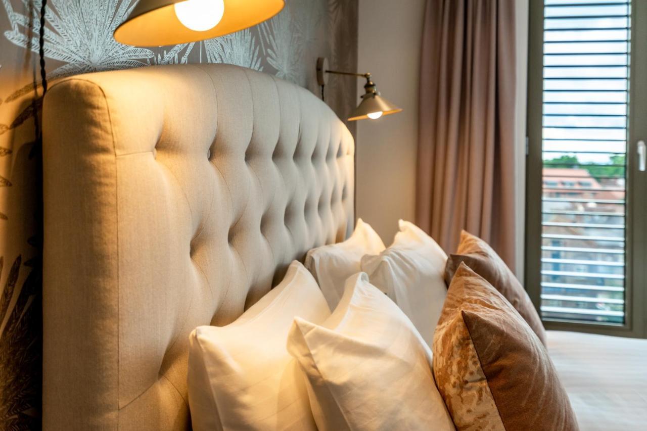 Apartment Tree Tops At Ryedale House