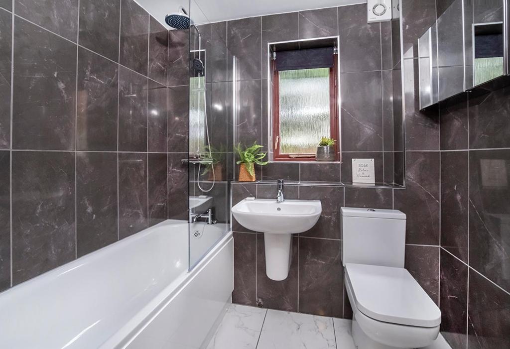 Apartment 30 Fewster Way