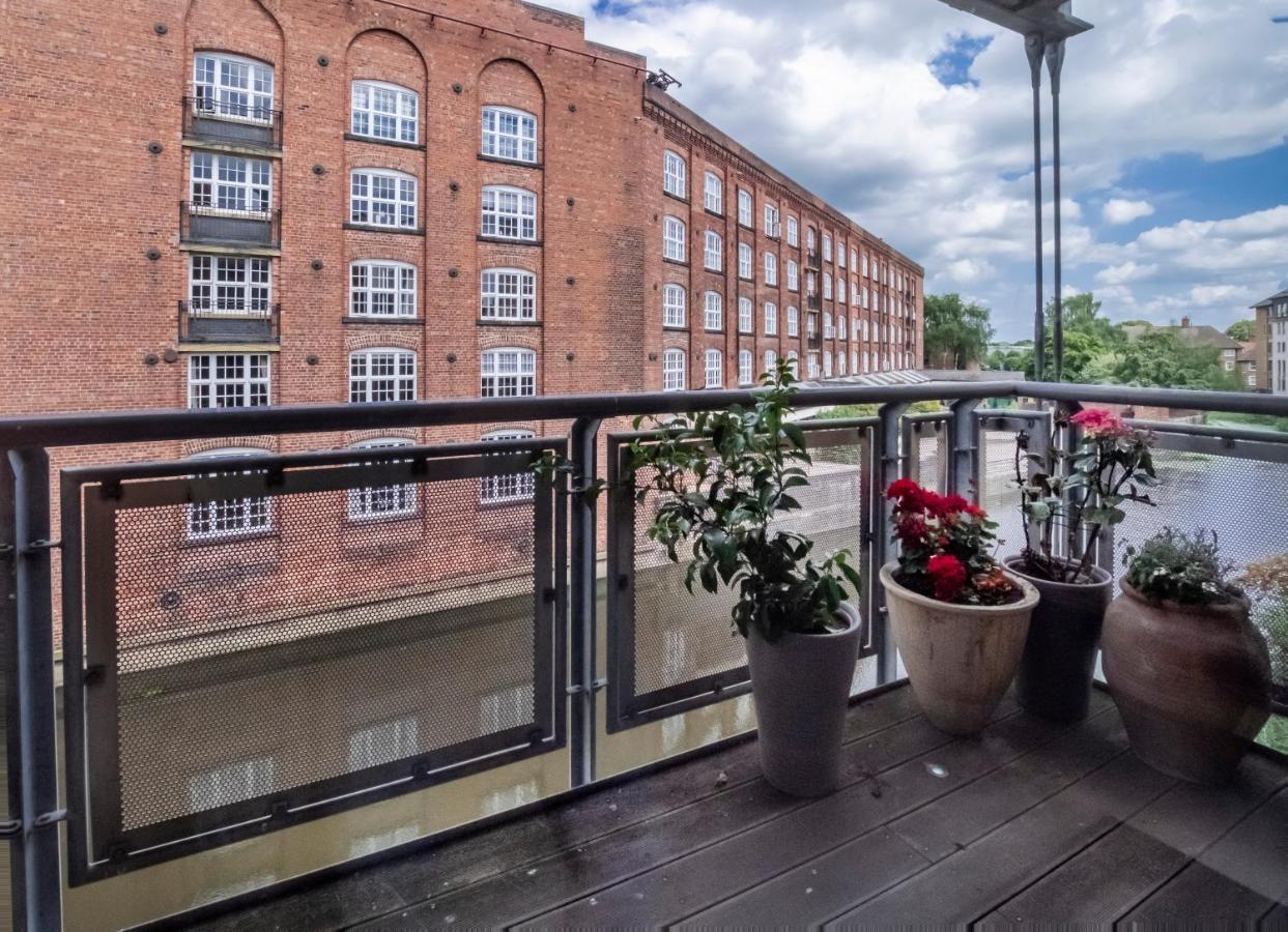 Apartment - John Walker House York
