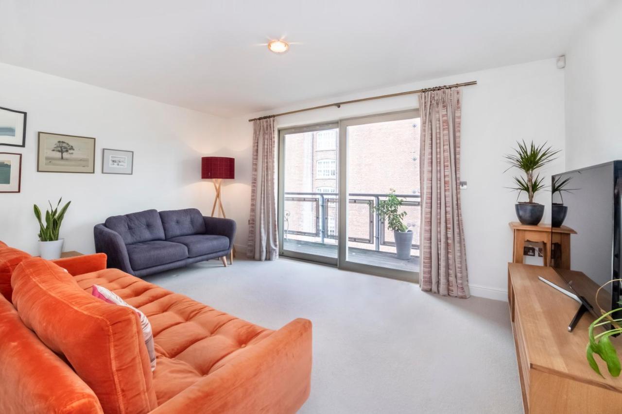 - John Walker House Apartment York