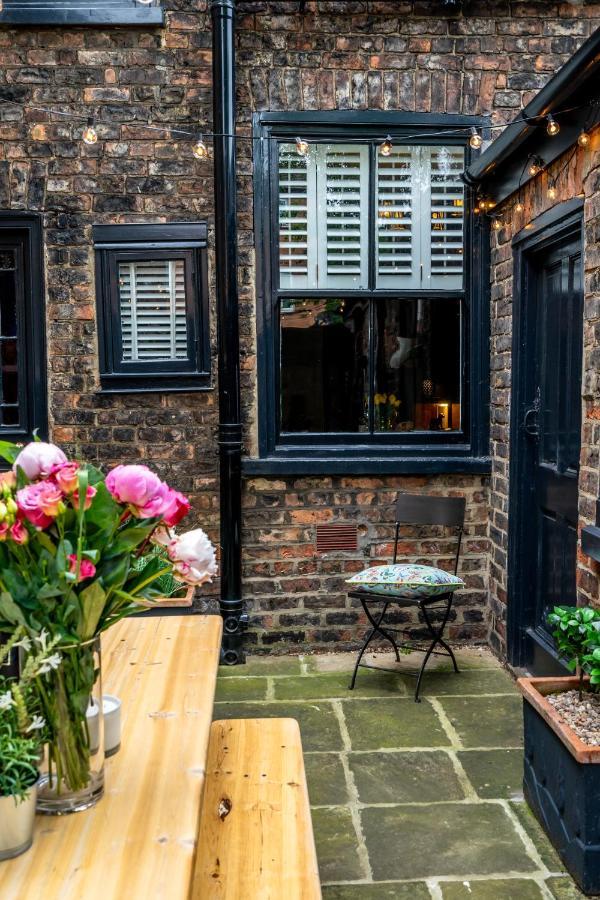 Holiday home 42 Holgate Road York