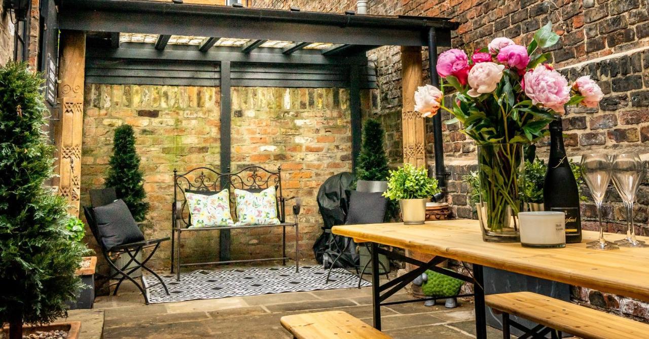 42 Holgate Road Holiday home York