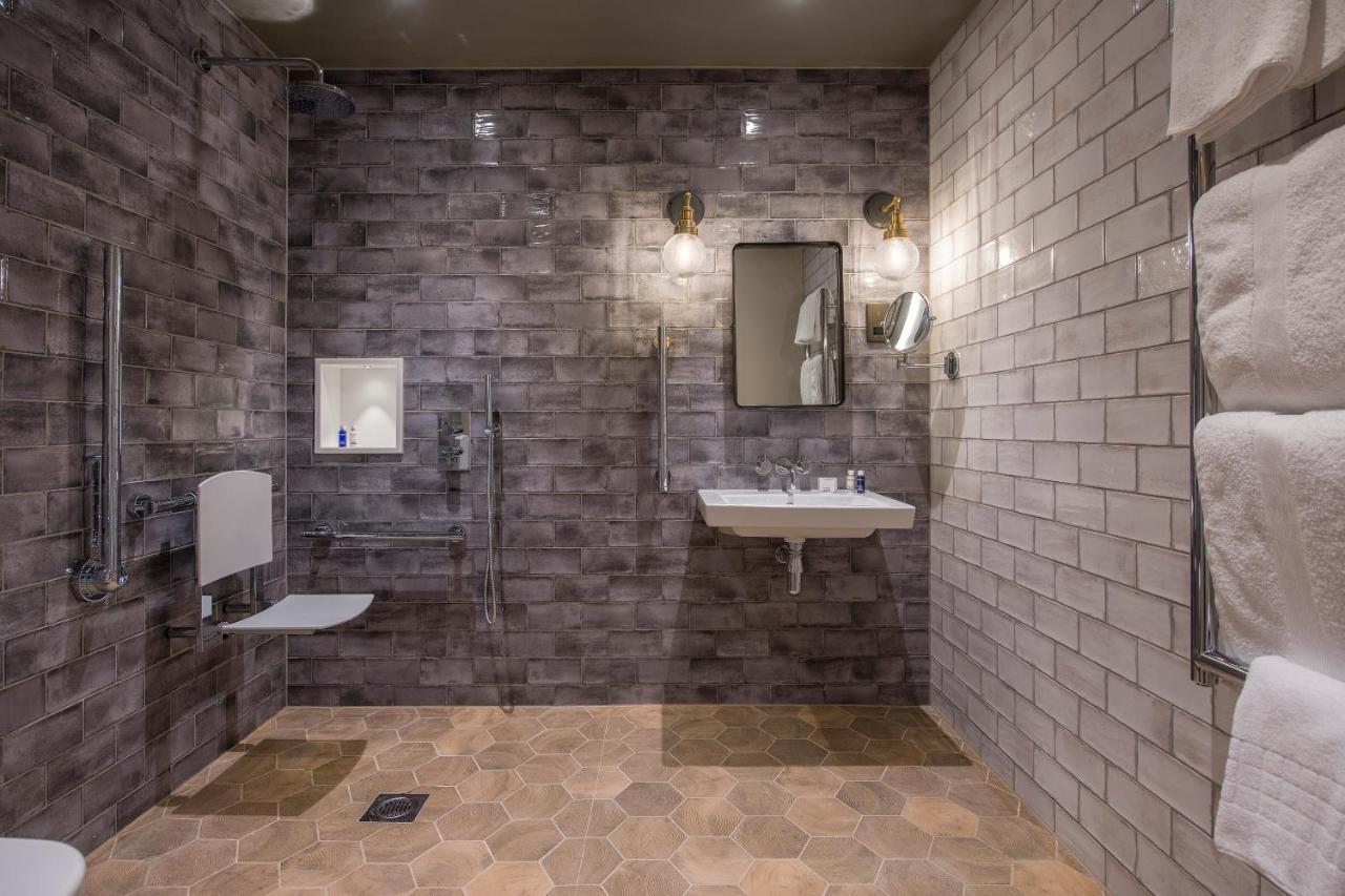 Sandburn Hall Hotel York