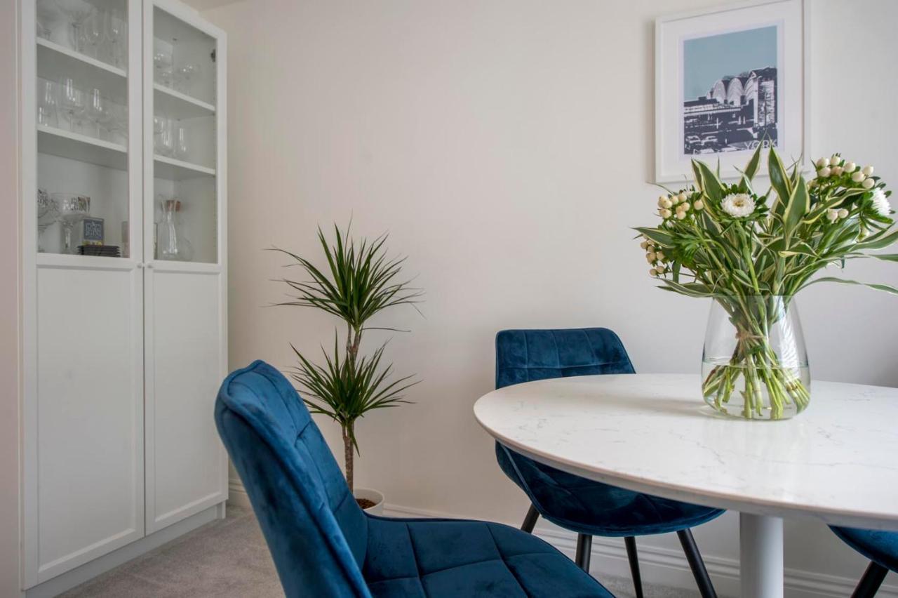 Penleys Apartment *