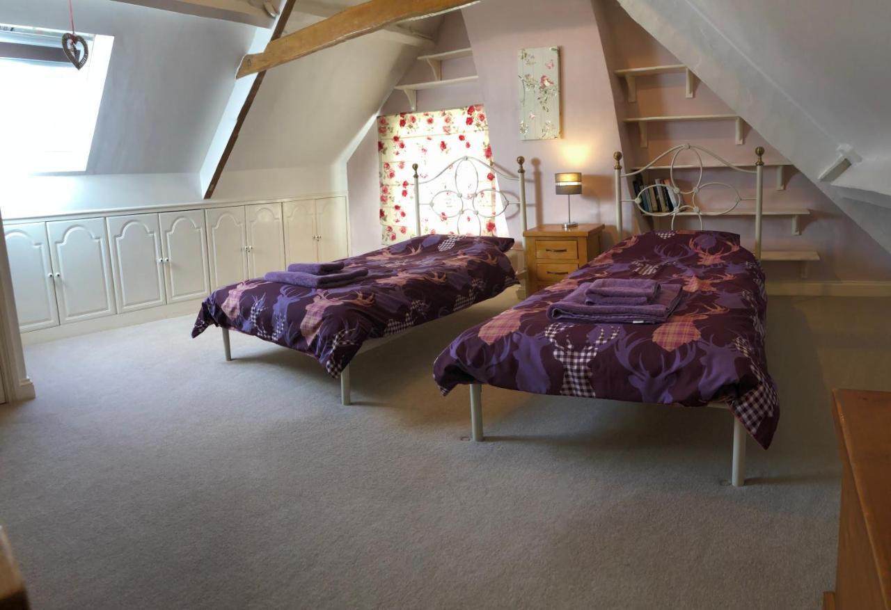 Ceilidh Holiday home York