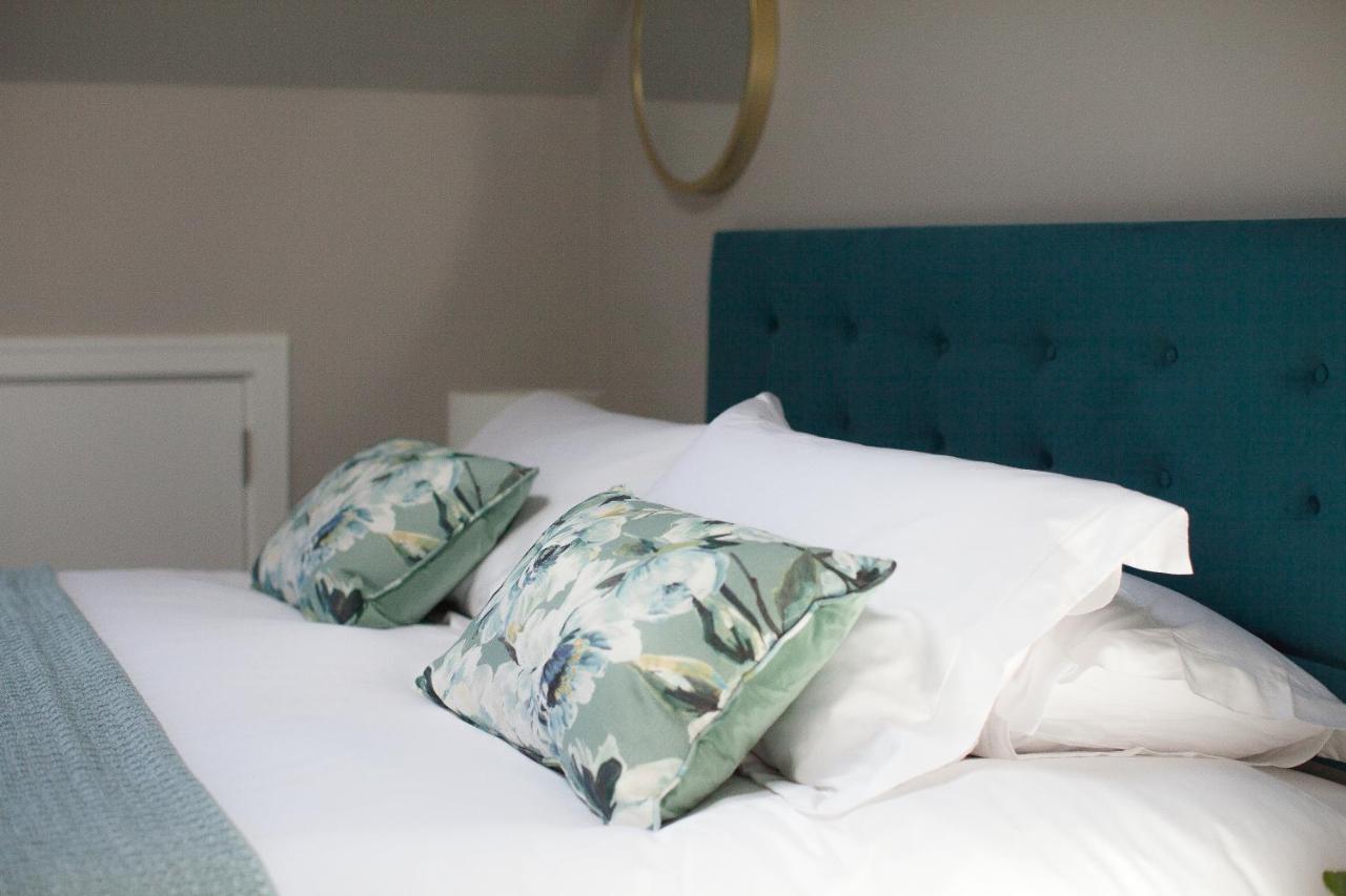Apartment The Loft, Bootham House - Luxury Centre With Parking Space