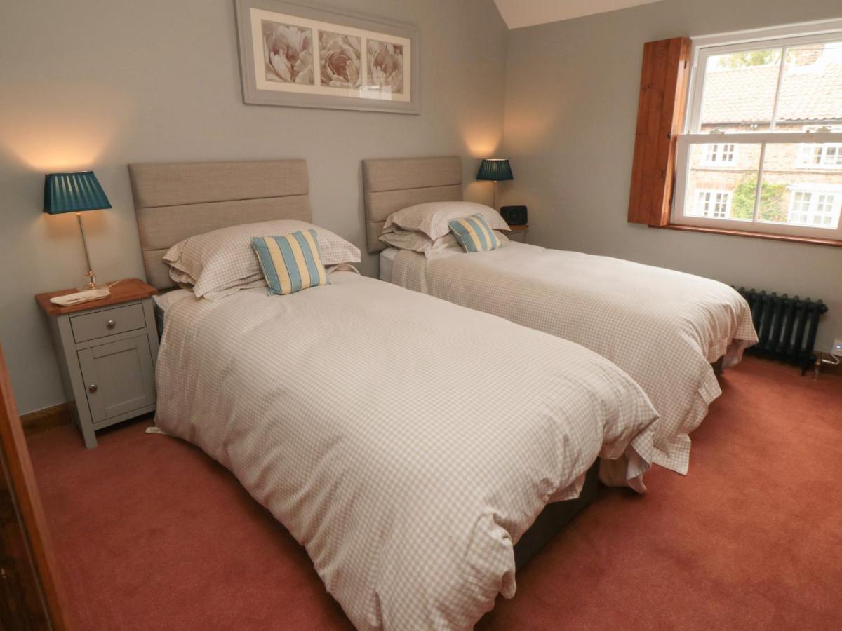 Ascot Holiday home York