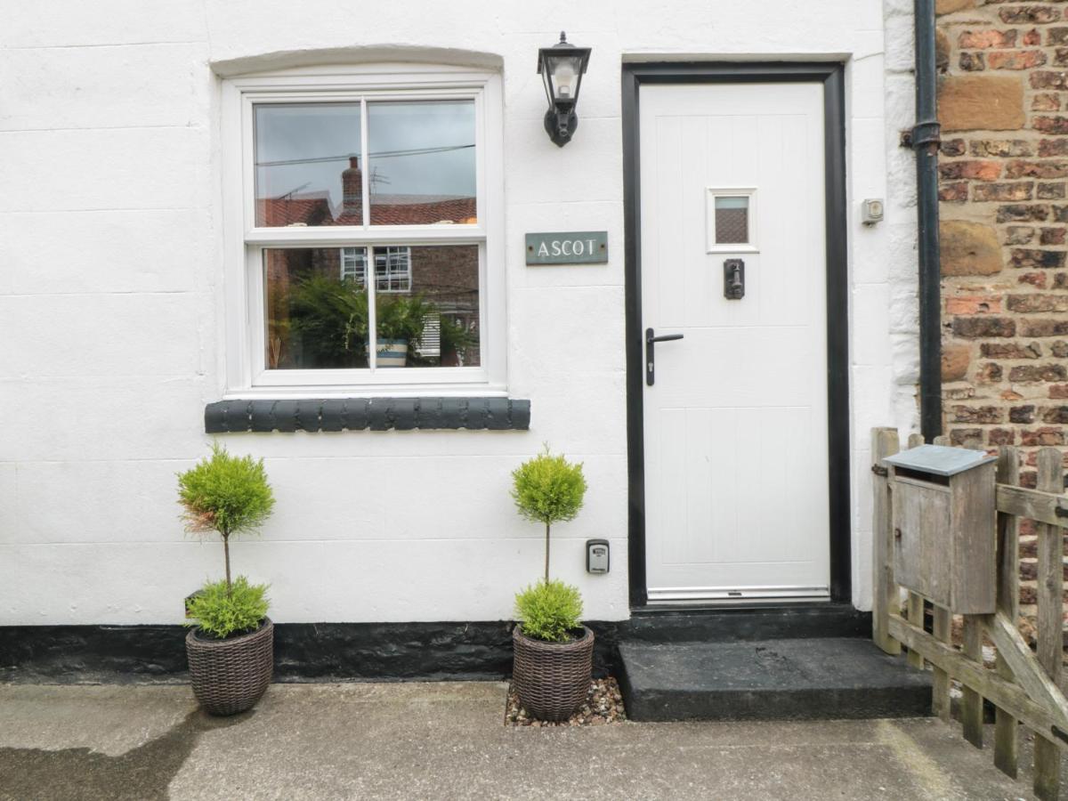 Holiday home Ascot