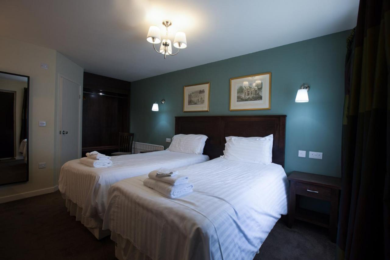 Inn The Red Lion