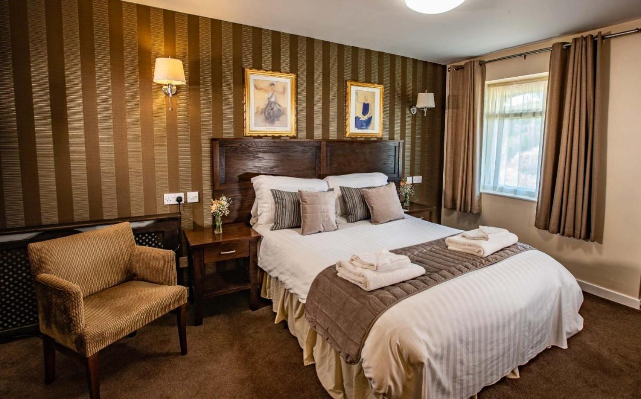 The Red Lion Inn York
