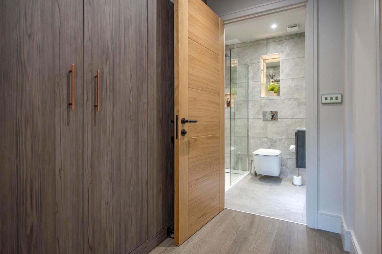 The Quadrant - The Palm Apartment York