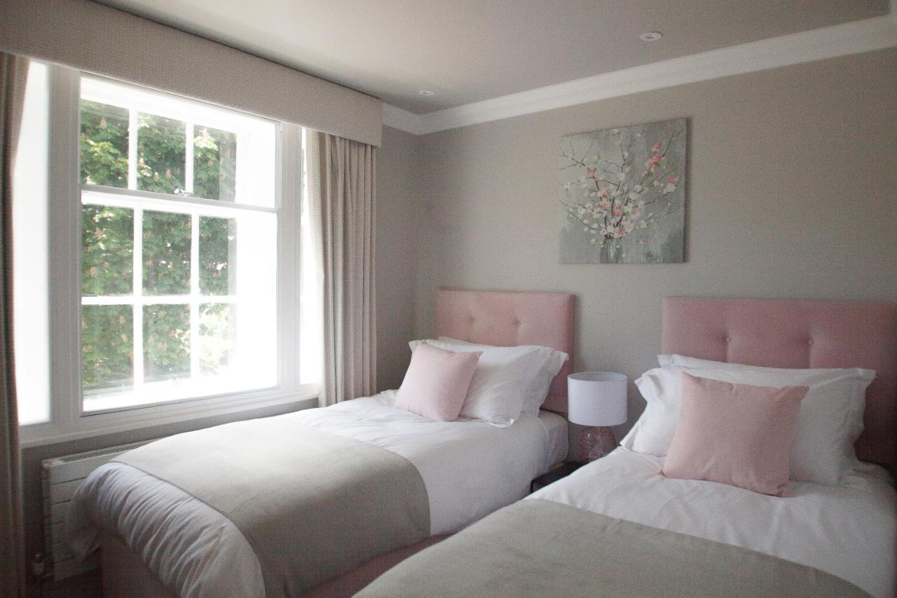10 Bootham House - Luxury Centre With Free Parking For One Car